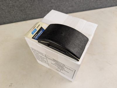 Lot 186 - Norton Expert rubber sanding block, 20 boxes...