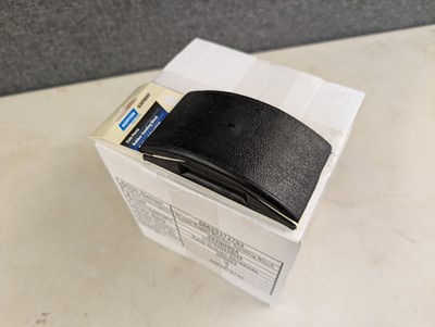 Lot 187 - Norton Expert rubber sanding block, 20 boxes...