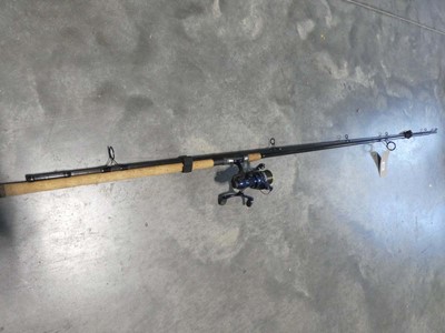 Lot The Specialist Method Master 12' carp fishing...