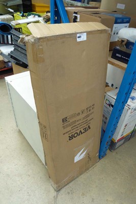 Lot 4401 - Vevor telescopic ladder, boxed