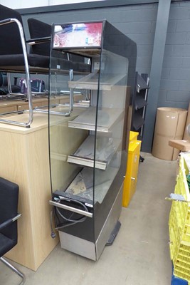 Lot 4427 - Fri-Jado MD35 refrigerated display unit