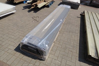 Lot 4320 - Pallet of G54 weather board. approx 59 lengths