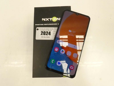 Lot 2024 - Samsung Galaxy A23 5G 64GB