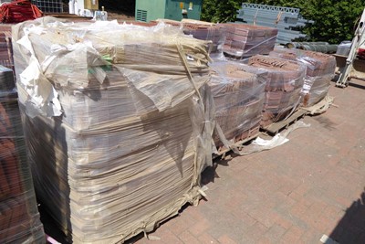 Lot 4331 - Pallet containing approx. 72 boxes of Fastflow...