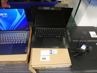 Lot 2125 - Microsoft surface laptop 13.8 inches, 7th...