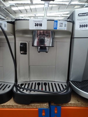 Lot 3010 - Unboxed Delonghi Magnifica Evo next automatic...