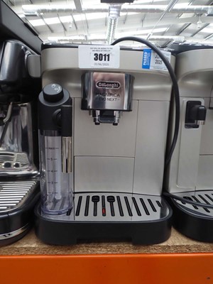 Lot 3011 - Unboxed Delonghi Magnifica Evo next automatic...