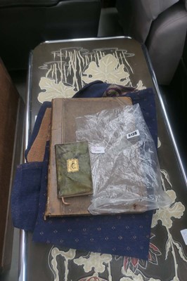Lot 5130 - Book entitled "Old England pictorial museum",...