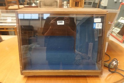 Lot 5141 - Wedgwood branded display box