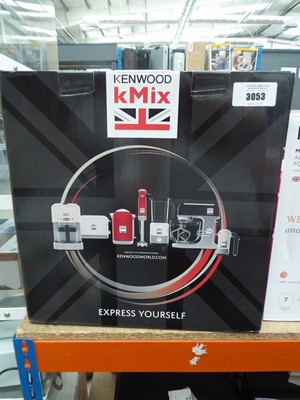 Lot 3053 - Kenwood kMix Stand Mixer