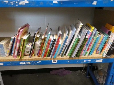 Lot 2149 - Selection of childrens books