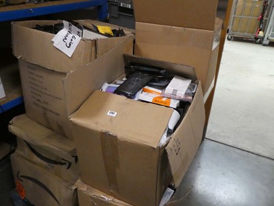Lot 2151 - Pallet of mobile phone cases