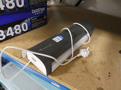 Lot 2159 - Bonsaii L318-A laminator