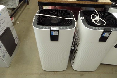 Lot 4685 - Trotec portable AC unit