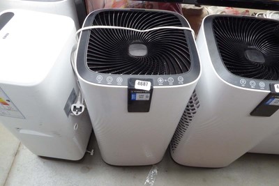 Lot 4687 - Trotec AirGo Clean 250E air purifier