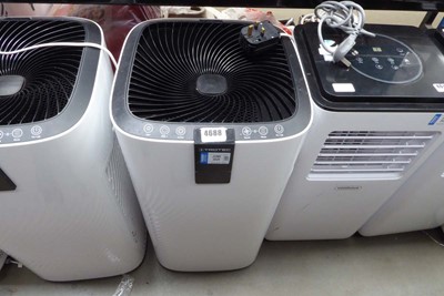 Lot 4688 - Trotec portable AC unit