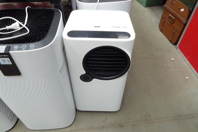 Lot 4689 - Ometa Air portable AC unit