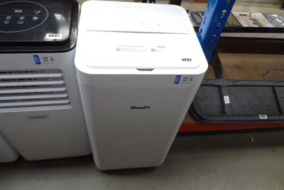 Lot 4692 - Woods AC Milan 9K wifi smart home portable AC...