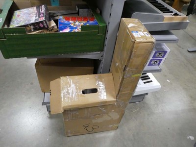 Lot 2178 - Boxed Samsung sound bar B450