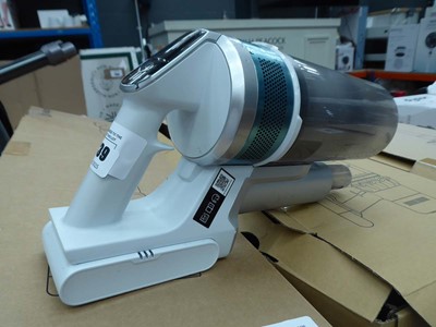 Lot 3353 - Samsung Jet 70 Series cordless stick vacuum...