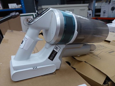 Lot 3354 - Samsung Jet 70 series cordless stick vacuum...