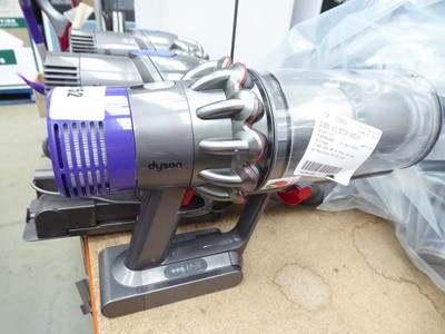 Lot 3352 - Handheld Dyson V10 with battery, no attachments