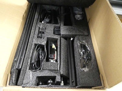 Lot 2249 - Atomstack laser engraver