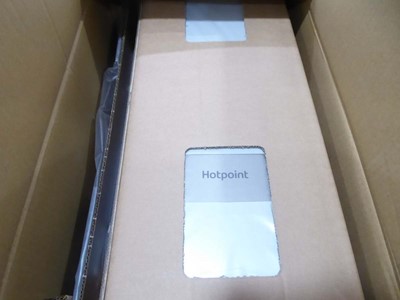 Lot 3225 - Hotpoint cooker hood model F155758