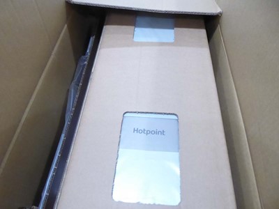 Lot 3226 - Hotpoint cooker hood model F155758