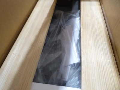 Lot 3229 - Bosch cooker hood E016HI
