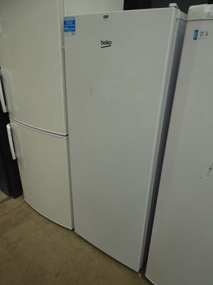 Lot 3247 - Single door Beko fridge