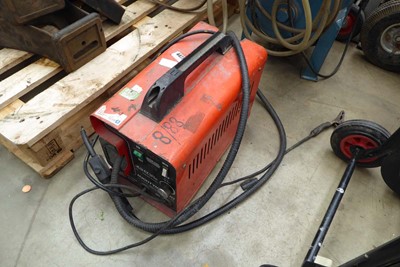Lot 4477 - Mightymig 100 portable welder