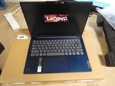 Lot 2339 - Lenovo Idea Pad Slim 5 Laptop, Model number:...