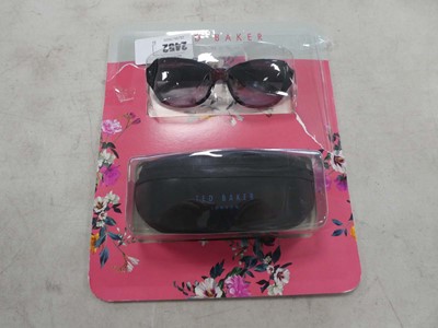 Lot 2452 - Pair of Ted Baker sunglasses