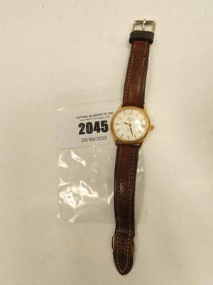 Lot 2045 - Rotary Elite Automatic wristwatch
