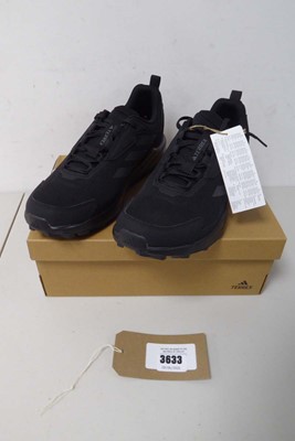 Lot 3633 - Boxed pair of ladies Adidas Terrex Anylander,...