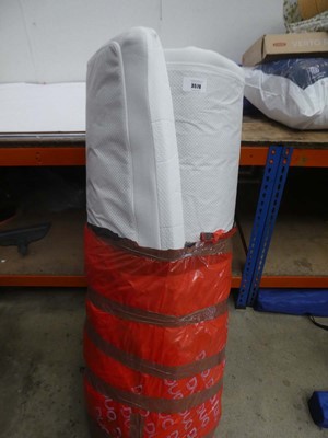 Lot 3578 - Double mattress topper