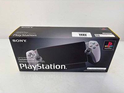 Lot PlayStation Portal 30th Anniversary Edition