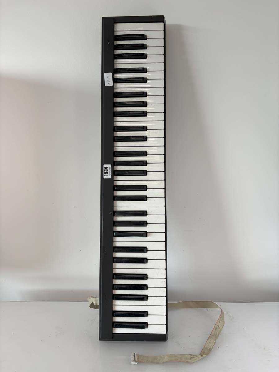 Lot Commodore Music Keyboard