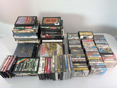 Lot Qty of Spectrum games