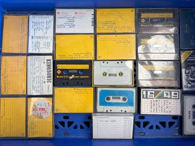 Lot Qty of Spectrum games