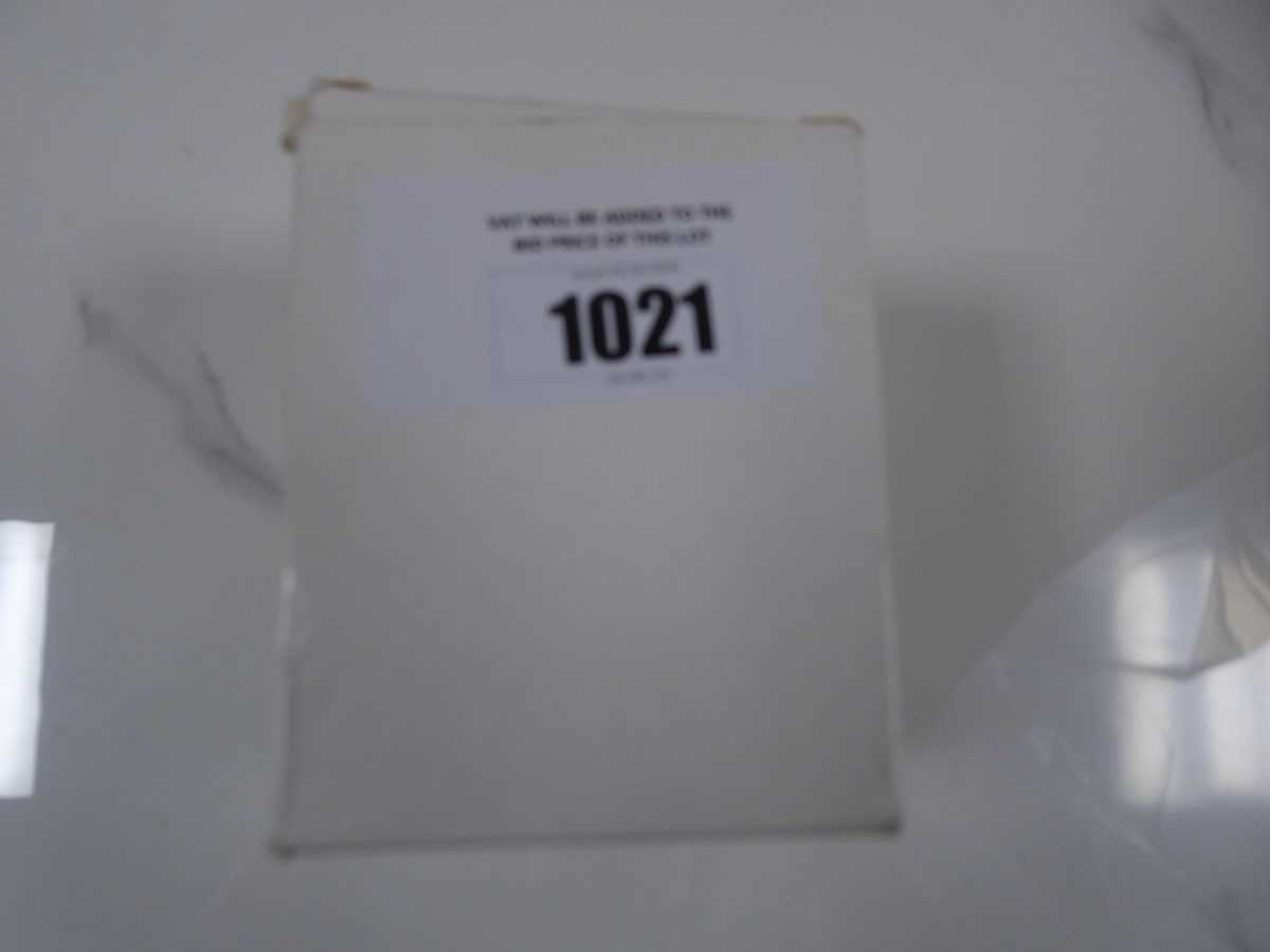 Lot Dior poison girl eau de parfum 100ml (tester)