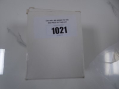 Lot Dior poison girl eau de parfum 100ml (tester)