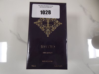 Lot Initio side effect eau de parfum 90ml