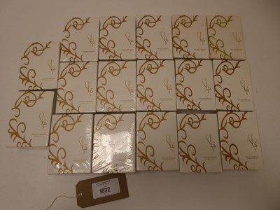 Lot Quantity of Arabian 80ml perfumes