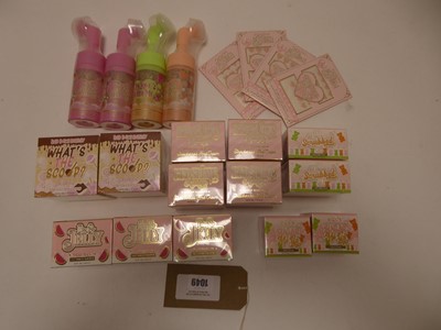 Lot 1049 - Selection of various P.Louise cosmetics