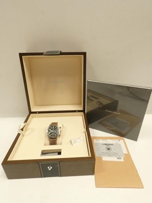 Lot 2074 - Longines Avigation BigEye 41mm L2.816.4.53.2...