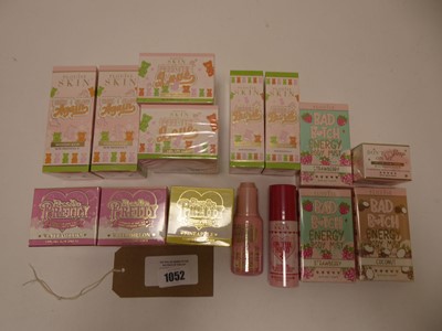 Lot 1052 - Selection of P.Louise cosmetics