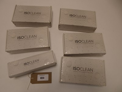 Lot 1056 - Selection of Isoclean cosmetic box sets