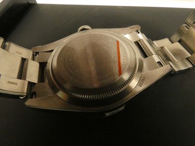 Lot 2087 - Tudor Black Bay 79230G-0001 wristwatch with...